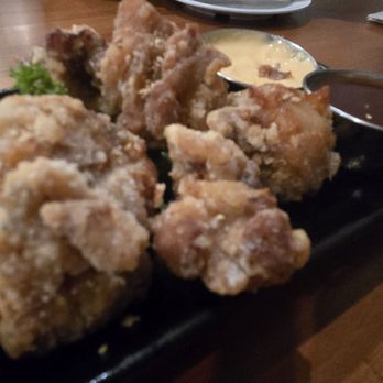 Wadaya - Chicken karaage - Ramen Near Me - Costa Mesa, California