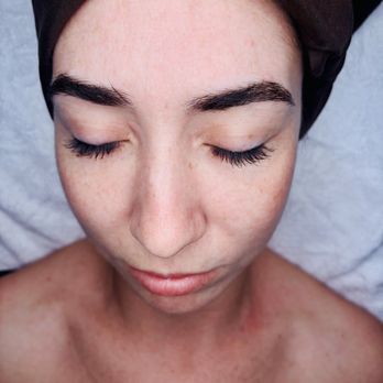 Esthie Guild - Before facial - Waxing Near Me - San Dimas, California Esthie Guild - Before facial - Waxing Near Me - San Dimas, California