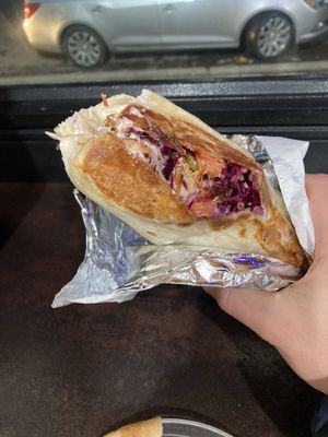 Shawarma King by null