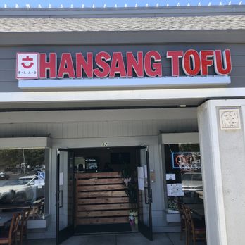 Hansang Tofu - Hansang Tofu in Milpitas - Korean Near Me - Milpitas, California Hansang Tofu - Hansang Tofu in Milpitas - Korean Near Me - Milpitas, California