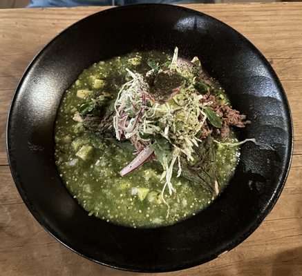 Ancestral Cocina Tradicional by null