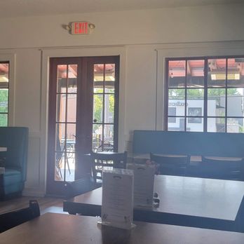 Cafe Agora - Turkish Near Me - Atlanta, Georgia