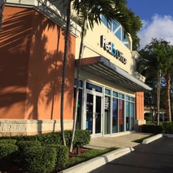 FedEx Office Print & Ship Center - What you'll see from Federal Highway