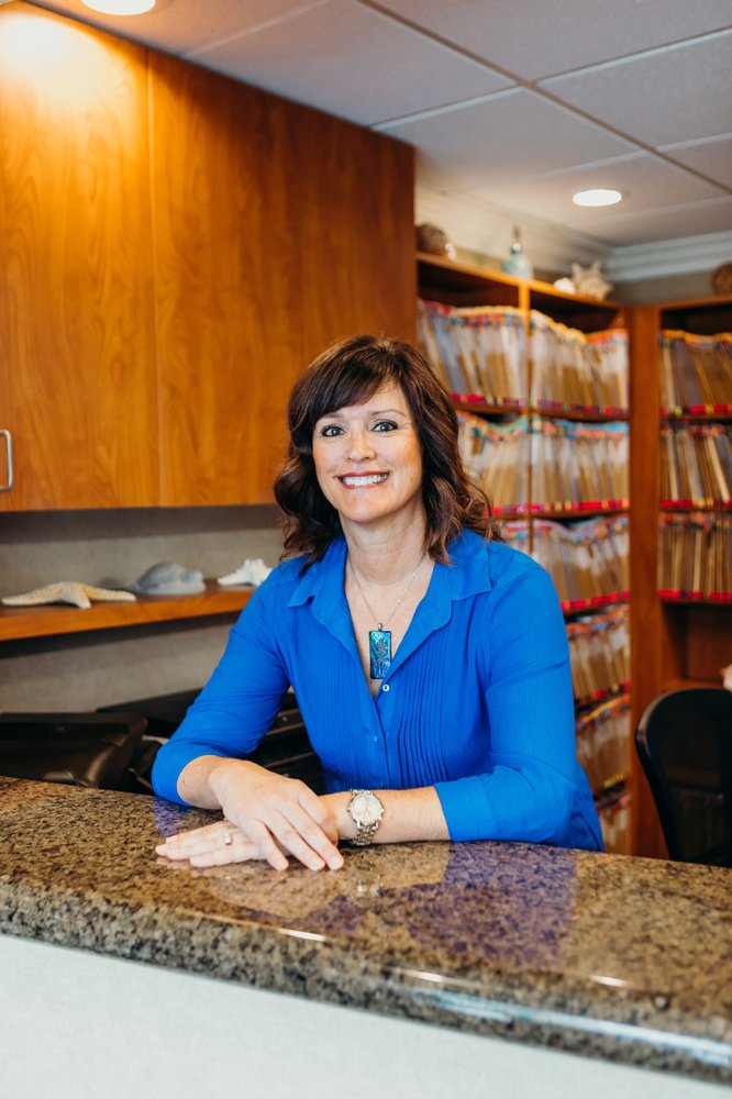 JENNIFER SANTORO, DDS VILLAGE CENTER DENTIST 32 Reviews General Dentistry 9982 Scripps