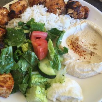 The Hummus Factory - Mediterranean Near Me - Downey, California The Hummus Factory - Mediterranean Near Me - Downey, California