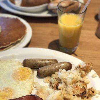 Stacks - Breakfast & Brunch Near Me - Redwood City, California