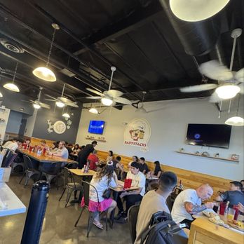 BabyStacks Cafe - Spring Mountain - Breakfast & Brunch Near Me - Las Vegas, Nevada
