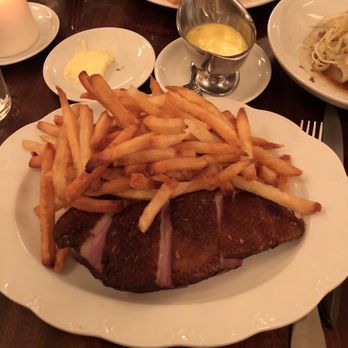 Frenchette - Brasseries Near Me - New York, New York