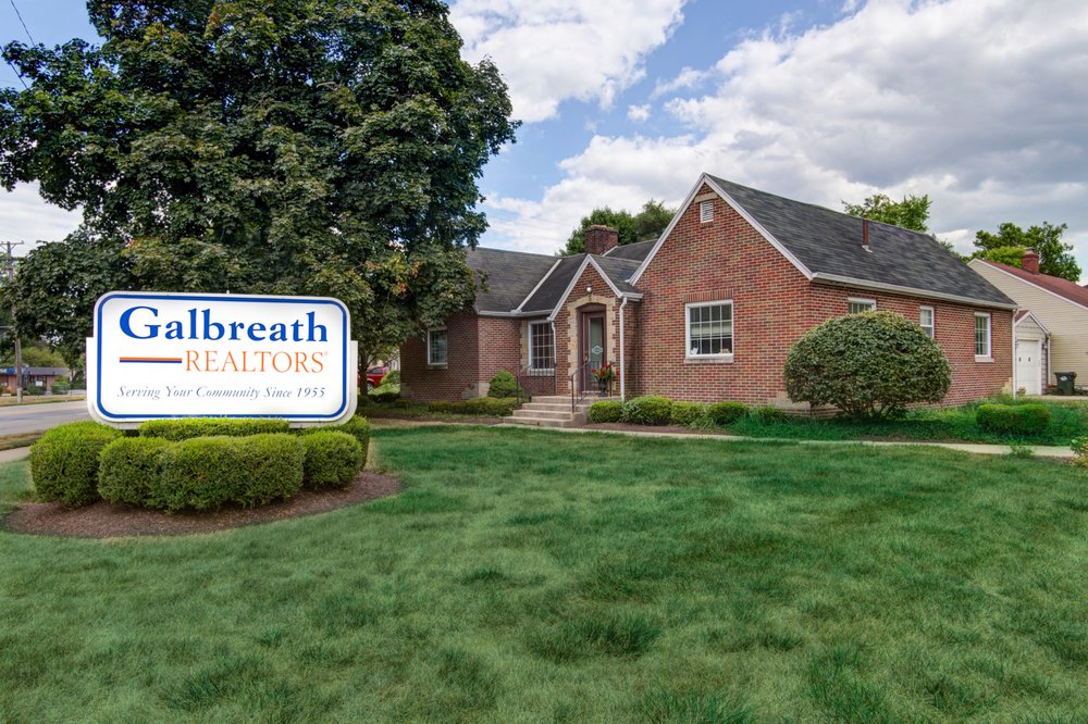 GALBREATH REALTORS Updated September 2024 1026 W Main St, Troy