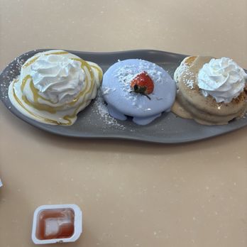My Cafe - Breakfast & Brunch Near Me - Kapolei, Hawaii