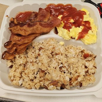 Marians Catering - $11 breakfast plate - Caterers Near Me - Wahiawa, Hawaii Marians Catering - $11 breakfast plate - Caterers Near Me - Wahiawa, Hawaii