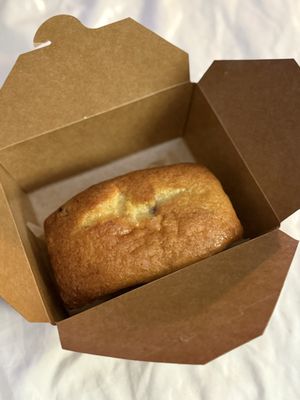 Upper Crust Bake House