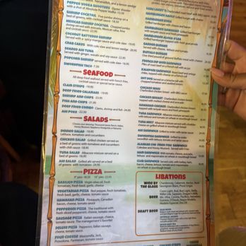 Luau Larry's - New American Near Me - Avalon, California Luau Larry's - New American Near Me - Avalon, California