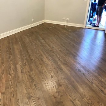 Color Concepts Pro Painting - Look at that floor!! - Painters Near Me