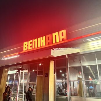 Benihana - Downey - Sushi Bars Near Me - Downey, California