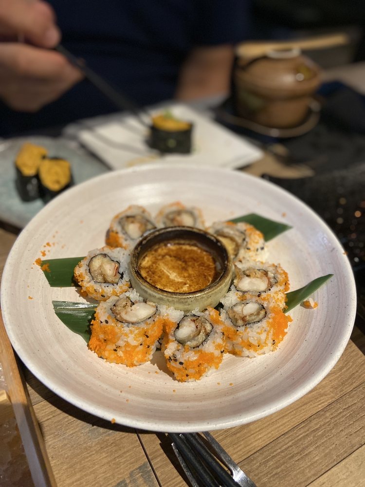 Yume Ramen Sushi & Bar