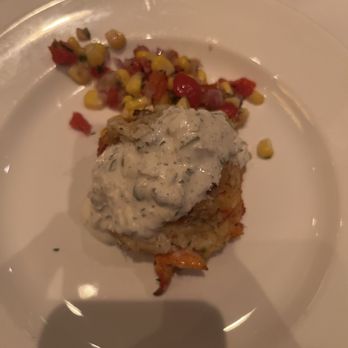 The Capital Grille - Lobster and Crab Cakes - Steakhouses Near Me - Austin, Texas The Capital Grille - Lobster and Crab Cakes - Steakhouses Near Me - Austin, Texas