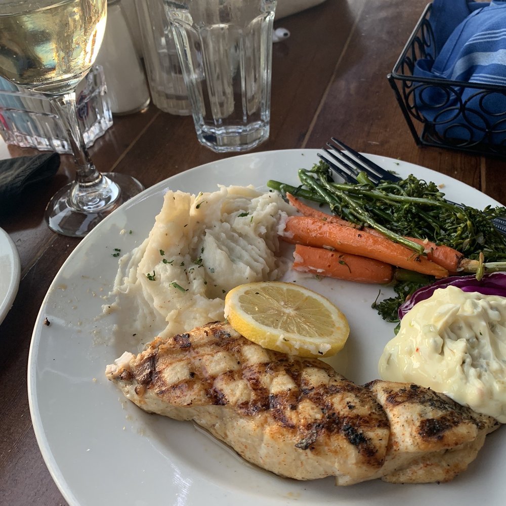 Sea Bass Sea Bass