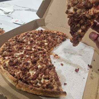 Pizza Twist - Pizza Near Me - Las Vegas, Nevada