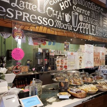 Redwood Cafe - Need I say more? - American Near Me - Cotati, California