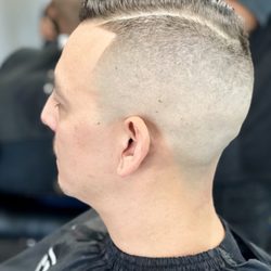 King David the Barber