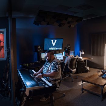 Vossler - Recording & Rehearsal Studios Near Me - Kirkland, Washington Vossler - Recording & Rehearsal Studios Near Me - Kirkland, Washington