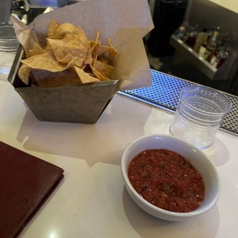 RED O - Chips n salsa - Mexican Near Me - San Diego, California RED O - Chips n salsa - Mexican Near Me - San Diego, California
