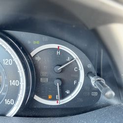 Gas time
