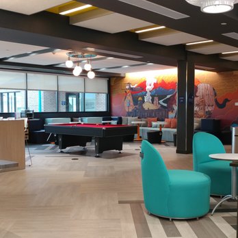 Tru by Hilton Cheyenne - Lobby at Tru by Hilton in Cheyenne WY - Hotels Near Me - Cheyenne, Wyoming Tru by Hilton Cheyenne - Lobby at Tru by Hilton in Cheyenne WY - Hotels Near Me - Cheyenne, Wyoming