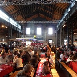 Internationaler Gourmet Markt