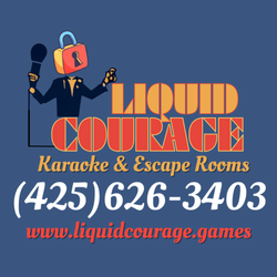 Liquid Courage