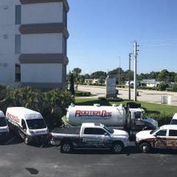 ACS Rooter One - Rooter One - Plumbing Near Me - Fort Pierce, Florida