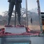 Photo of Charles Steward Rolls Statue