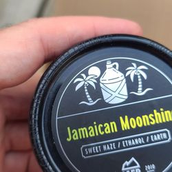 14er Boulder - Yah Man flavor forsure.  Collect the cans.  The marketing hit a grand slam I can't find anything better anywhere else.