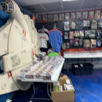 Secret Headquarters - Arcades Near Me - Evansville, Indiana Secret Headquarters - Arcades Near Me - Evansville, Indiana