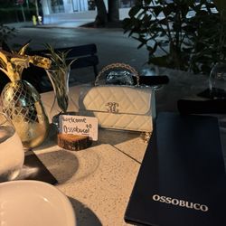 Ossobuco - Vibe