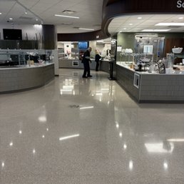 Cafeteria Cafeteria