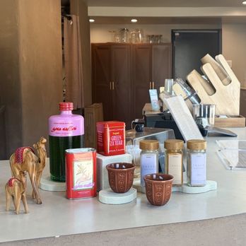 Inara - Coffee & Tea Near Me - Venice , California Inara - Coffee & Tea Near Me - Venice , California