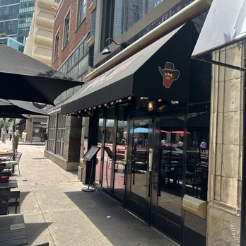 Redbeard's On Sixth - Outside street view - American Near Me - Pittsburgh, Pennsylvania