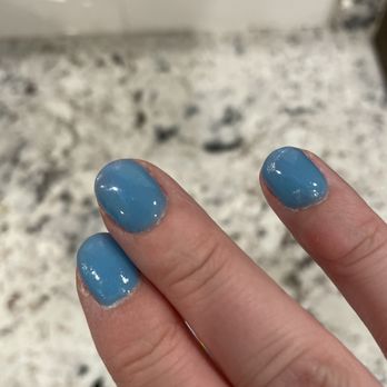City Nails - Nail Salons Near Me - Austin, Texas