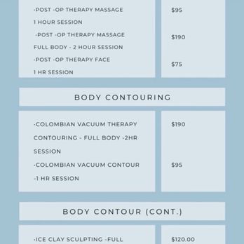 Ocean Bleu Body studio - Massage Therapy Near Me Ocean Bleu Body studio - Massage Therapy Near Me