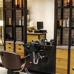 Salotto Beauty Parlor