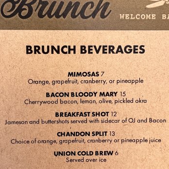 Union Kitchen and Tap Encinitas - Brunches cocktails - New American Near Me - Encinitas, California Union Kitchen and Tap Encinitas - Brunches cocktails - New American Near Me - Encinitas, California