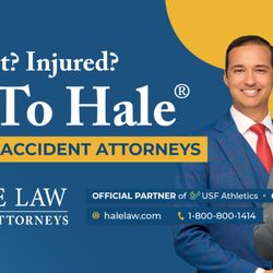 Hale Law - Accident Attorneys