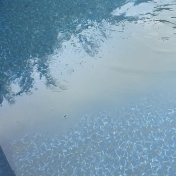 Y.E.S. Contractors - Sand blowing back into pool from return jet - Pool Cleaners Near Me - Wall Township, New Jersey