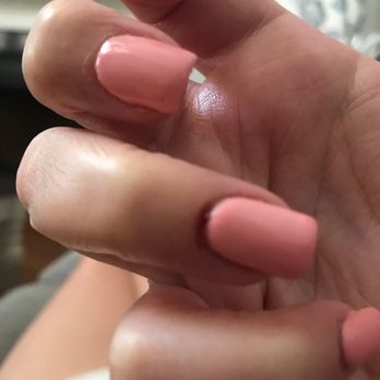 Bryan Nails & Spa - Nail Salons Near Me - Jacksonville, North Carolina