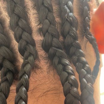 African Braid By Cairo - Hair Stylists Near Me - National City, California African Braid By Cairo - Hair Stylists Near Me - National City, California