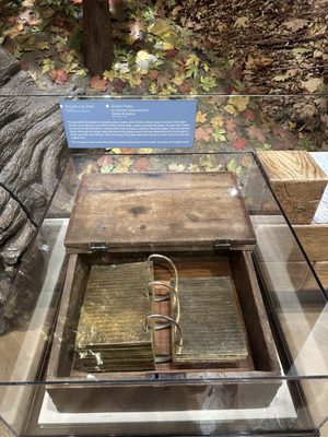 Church History Museum by null