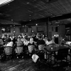 Bunkers Sports Pub