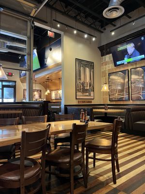 BJ's Restaurant & Brewhouse by null